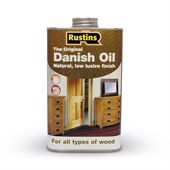 Danish Oil